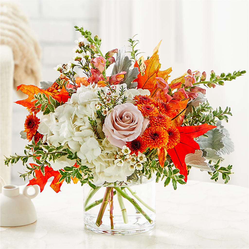 Autumnal Equinox Bouquet – CAAN FLORAL & GREENHOUSES LLC, Sheboygan WI