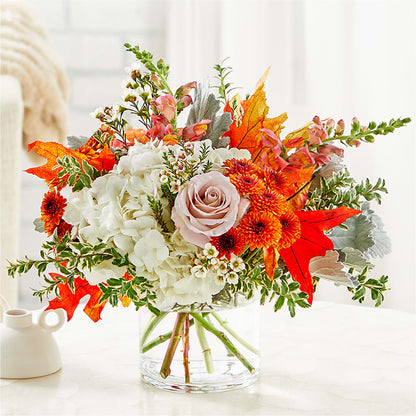 Autumnal Equinox Bouquet – CAAN FLORAL & GREENHOUSES LLC, Sheboygan WI