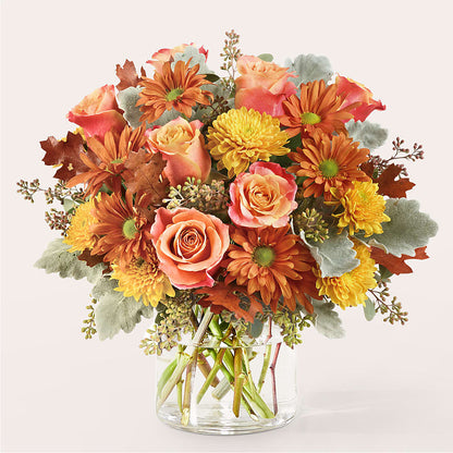 Caramel Apple Bouquet – CAAN FLORAL & GREENHOUSES LLC, Sheboygan WI