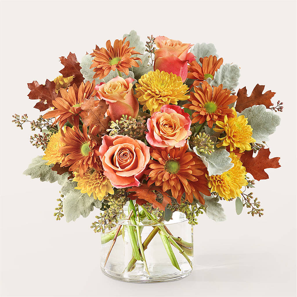 Caramel Apple Bouquet – CAAN FLORAL & GREENHOUSES LLC, Sheboygan WI