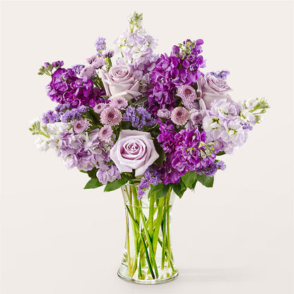 Give a Twirl Bouquet – CAAN FLORAL & GREENHOUSES LLC, Sheboygan WI