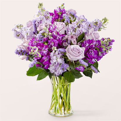 Give a Twirl Bouquet – CAAN FLORAL & GREENHOUSES LLC, Sheboygan WI