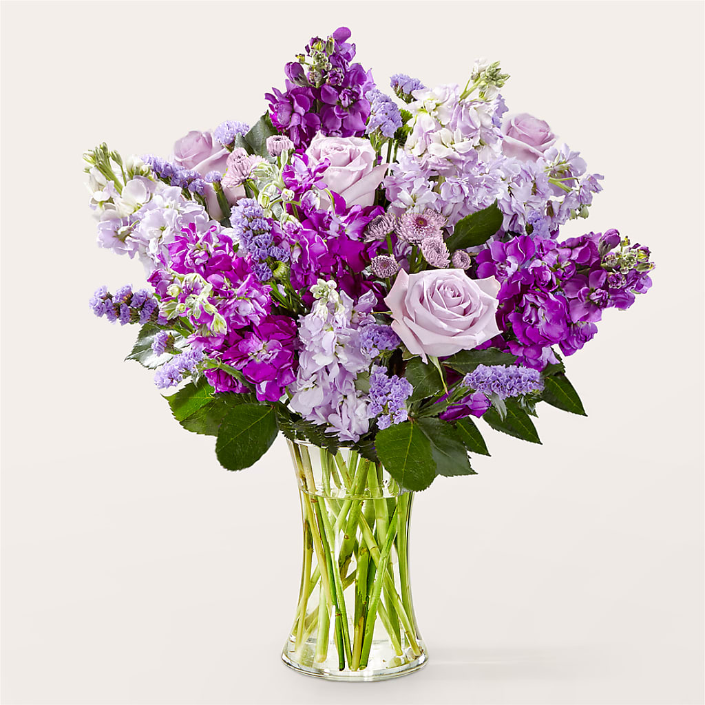 Give a Twirl Bouquet – CAAN FLORAL & GREENHOUSES LLC, Sheboygan WI