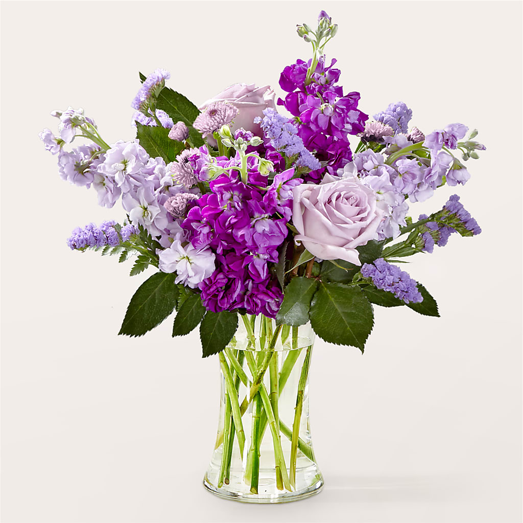 Give a Twirl Bouquet – CAAN FLORAL & GREENHOUSES LLC, Sheboygan WI