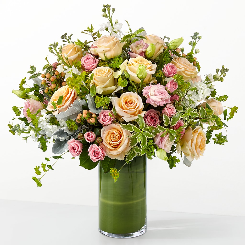 The Glamour Shot – CAAN FLORAL & GREENHOUSES LLC, Sheboygan WI