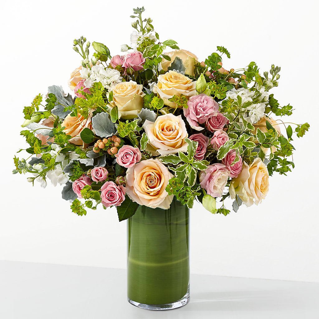 The Glamour Shot – CAAN FLORAL & GREENHOUSES LLC, Sheboygan WI