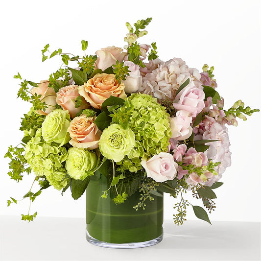 The Art Deco – CAAN FLORAL & GREENHOUSES LLC, Sheboygan WI