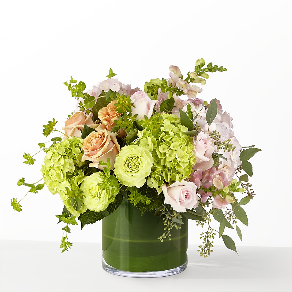 The Art Deco – CAAN FLORAL & GREENHOUSES LLC, Sheboygan WI