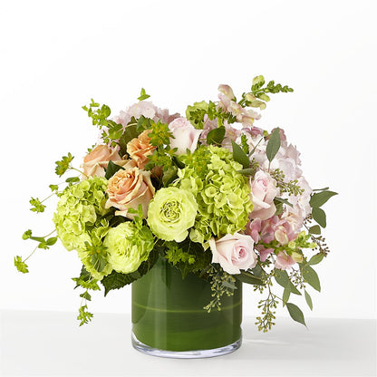 The Art Deco – CAAN FLORAL & GREENHOUSES LLC, Sheboygan WI