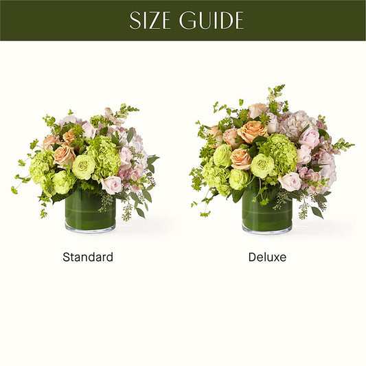 The Art Deco – CAAN FLORAL & GREENHOUSES LLC, Sheboygan WI