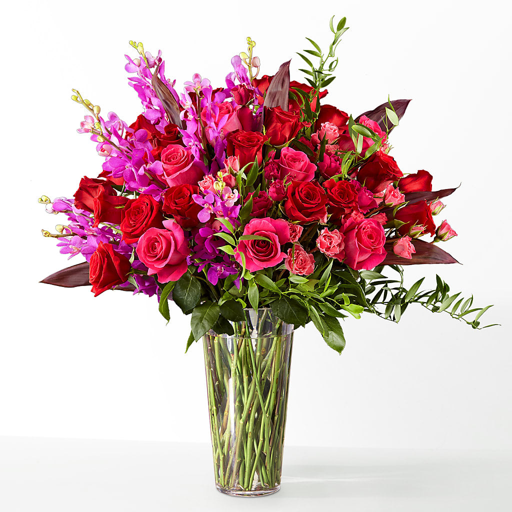 The Honeymoon – CAAN FLORAL & GREENHOUSES LLC, Sheboygan WI
