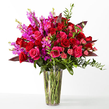 The Honeymoon – CAAN FLORAL & GREENHOUSES LLC, Sheboygan WI