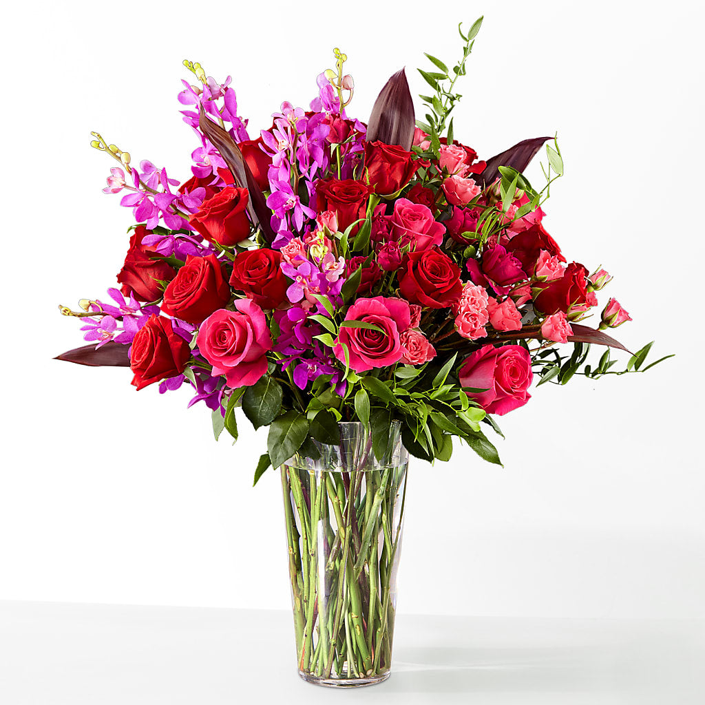 The Honeymoon – CAAN FLORAL & GREENHOUSES LLC, Sheboygan WI