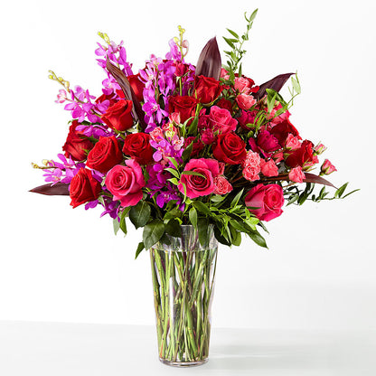 The Honeymoon – CAAN FLORAL & GREENHOUSES LLC, Sheboygan WI