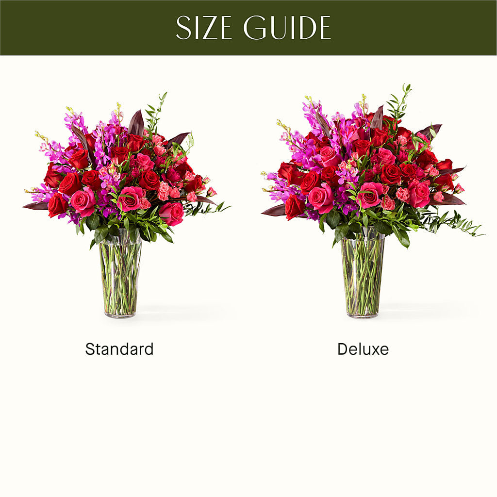 The Honeymoon – CAAN FLORAL & GREENHOUSES LLC, Sheboygan WI