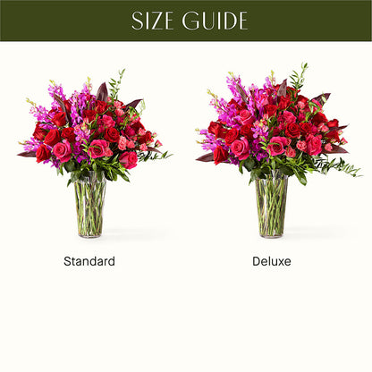 The Honeymoon – CAAN FLORAL & GREENHOUSES LLC, Sheboygan WI