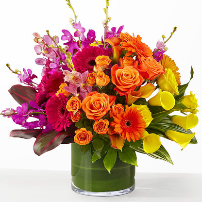 The Mosaic – CAAN FLORAL & GREENHOUSES LLC, Sheboygan WI