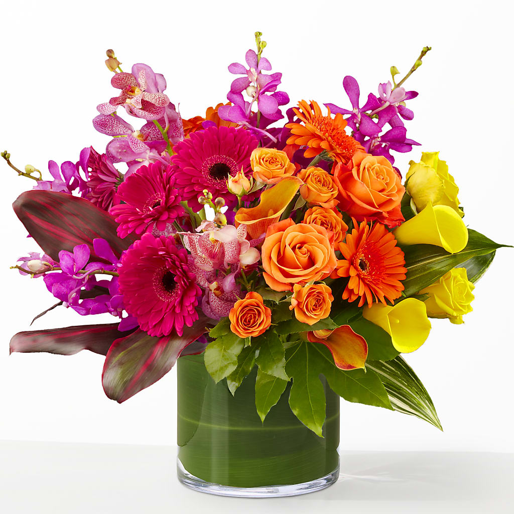 The Mosaic – CAAN FLORAL & GREENHOUSES LLC, Sheboygan WI