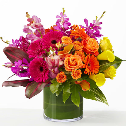 The Mosaic – CAAN FLORAL & GREENHOUSES LLC, Sheboygan WI