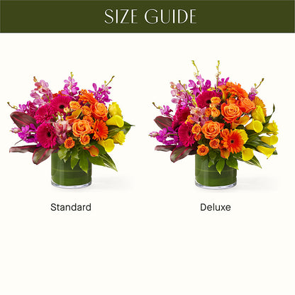 The Mosaic – CAAN FLORAL & GREENHOUSES LLC, Sheboygan WI