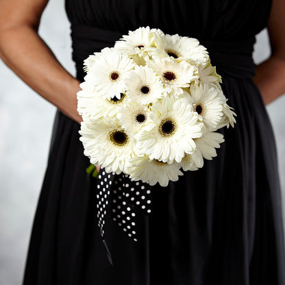 Daisy Delight Bouquet – CAAN FLORAL & GREENHOUSES LLC, Sheboygan WI