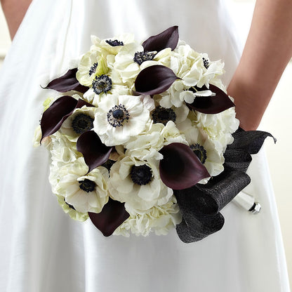 To Have and To Hold Bouquet – CAAN FLORAL & GREENHOUSES LLC, Sheboygan WI