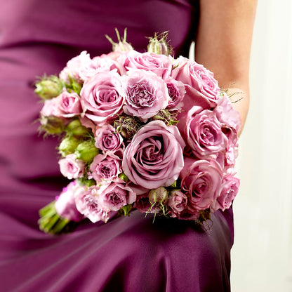 Veronica Bouquet – CAAN FLORAL & GREENHOUSES LLC, Sheboygan WI