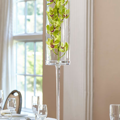 Green Mini Cymbidium Bouquet – CAAN FLORAL & GREENHOUSES LLC, Sheboygan WI