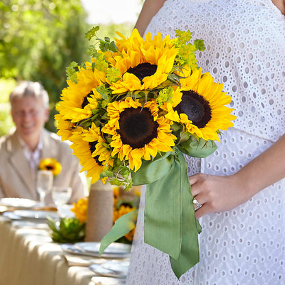 Free Spirit Bouquet – CAAN FLORAL & GREENHOUSES LLC, Sheboygan WI
