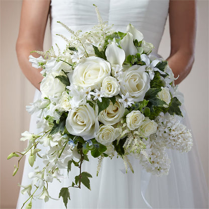 Cherish Bouquet – CAAN FLORAL & GREENHOUSES LLC, Sheboygan WI